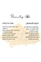 Al Myrrh and Turmeric Powder Natural Herbal Skin Cleanser 100g - 6