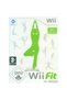 Wii Fit (Solus) /Wii
