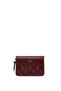 Burgundy Crossbody Bag 50321775-Vr014 - 3