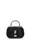 Black Crossbody Bag 50315839-Vr046 - 3