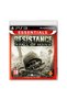 Resistance: Fall of Man (Essentials) - PS3