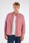 Men's Regular Fit Long Sleeve Powder Shirt - 4