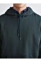 Xsidei Men's Long Sleeve Hoodie (W5) - 3