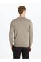 Southblue Polo Collar Men's Knitwear Sweater (W5) - 3