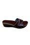 0314 Z 000 Women's Velcro Orthopedic Slippers - 2