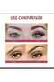 قلم الحواجب الفعال Microblading قلم الوشم الطبيعي الاحترافي للحواجب - 2