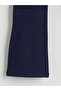Spanish Leggings with Elastic Waist for Girls (W5) - 2