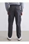 Xside Standard Fit Gabardine Men's Trousers (W5) - 4