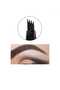 قلم الحواجب الفعال Microblading قلم الوشم الطبيعي الاحترافي للحواجب - 3