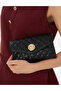 Black Crossbody Bag 50315867-Vr046 - 2