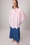 100% Cotton Rose Detail Shirt - 4