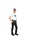 Men's Slim Tapered Khakis - 2