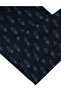 Navy Blue Kaşkol 50317414-200 - 2
