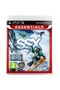 SSX (Απαραίτητα) / PS3 - 4