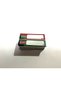 Market Grocery Deli Shelf Price Tag Cardboard Cellophane Writable and Erasable 9X5Cm Size - 6