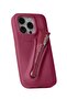 Cat-Cot iPhone 16 Pro Compatible Rhode Summer Lip Case with Lipstick Compartment