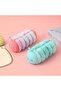 Cute Silicone Plush Pen Holder with Caterpillar Design – Pen Case for School and Office - 3