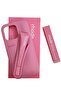 Cat-Cot iPhone 16 Pro Compatible Rhode Summer Lip Case with Lipstick Compartment - 3