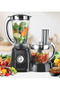 Food Processor With Blender, 800W, 40020 - 2
