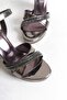 Stoned Stylish Women's Heel Shoes - 4