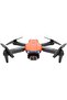 E88 PRO Foldable Drone with 4K HD Dual Camera, Obstacle Avoidance, Height Keep, Remote Control, Stor - 6