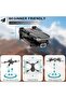E88 Foldable Drone with Camera - 6