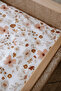 Flower Garden Bedding Set with Sheets (100X200 - 50X70 - 80X180+20) - Floral Joys - 3