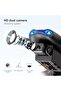 E99 Foldable Drone with 8K HD Dual Camera, Obstacle Avoidance, Altitude Hold (Multicolour) - 6