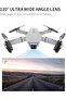 E88 PRO Foldable Drone with 4K HD Dual Camera, Obstacle Avoidance, Height Keep, Remote Control, Carr - 6