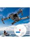 SmartGrist E88 Pro Mini Drone With Camera 4K - 7