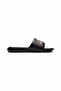 Victori One Men's Slippers Shoes Cn9675-006-Black - 2