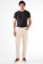 Men's Slim Fit Bone Pants - 2