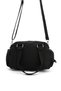 Waterproof Multi-Compartment Women's Hand Shoulder Crossbody Bag 32X22 cm - 3