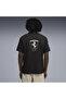 Ferrari Lifestyle Tee Black Men's T-Shirt - 2