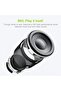A106Pro Mini Portable Bluetooth Speaker (Black) - 5