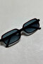 Mi̇os Brown Unisex Sunglasses - 3