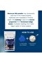 Moroccan Nila Powder 100g & Natural Beauty Facewash Combo Pack -Skin Brightening,Deep Cleansing Care - 4
