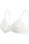 حمالة صدر Lez Lace Minimizer بدون مشد EBRU1004