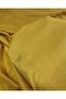 Satin Viscose in Dark Yellow Color (Width 140 cm X Length 280 cm)