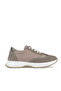 , Women's Genuine Leather Sneaker 1531050Z26501005K Mink