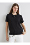Rmz Gi̇yi̇m Farkiyla Zero Roba Collar Women's T-Shirt