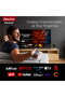 شاشة ذكية إلكترو جنرال 100 بوصة - أسود - UHD 4K - 2