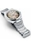 Zenshin 60 Super Titanium Small Seconds Nk5020-58P Automatic Men's Wristwatch - 7