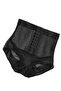Double compression postpartum girdle - 3