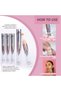 3D Liquid Multi-Use Sculpting Concealer| Suitable for All Skin Types (R#03, 5ml) - 9