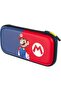 Travel Case with Wrist Strap for Nintendo Switch - 3