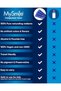 Mouthwash Alcohol Free, Mouth Wash for Adults, Travel Mouthwash Helps Kill 99% of Bad Breath - 8