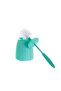 Knitted Toilet Brush - 4