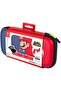 Travel Case with Wrist Strap for Nintendo Switch - 8
