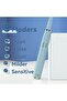 Sonic Electric Toothbrush for Adults and Kids - 6